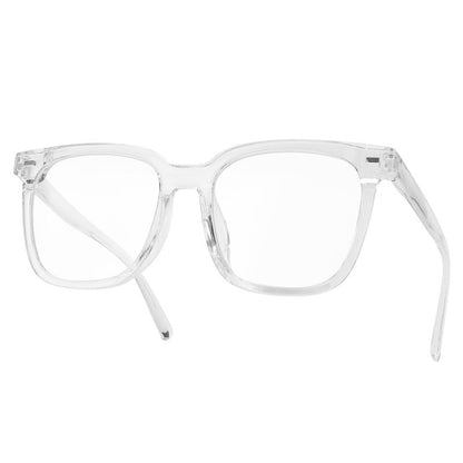 Blue Light Eyeglasses for Men Women, Blue Light Lens, Blue Light Glasses Men,Bluelight Glasses Women, Computer Glasses
