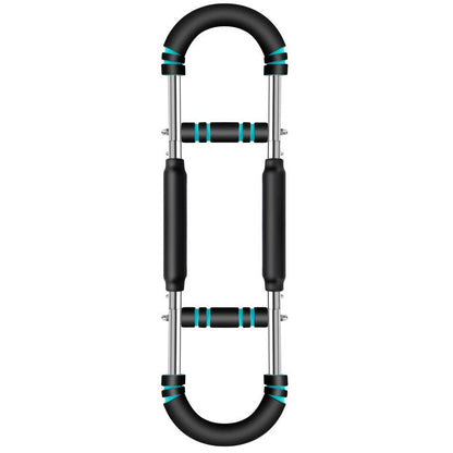 2025 Pro Twister Arm Trainer, Adjustable Power Twister Bar, Chest Shoulder Arm Workout Equipment, Portable Detachable Upper Body Fitness Machine for Home & Gym